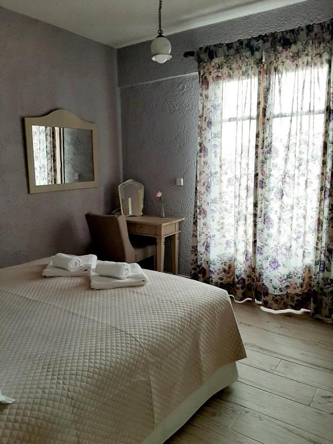 Cavos Inn Apartments Kefalonia Asos Dış mekan fotoğraf