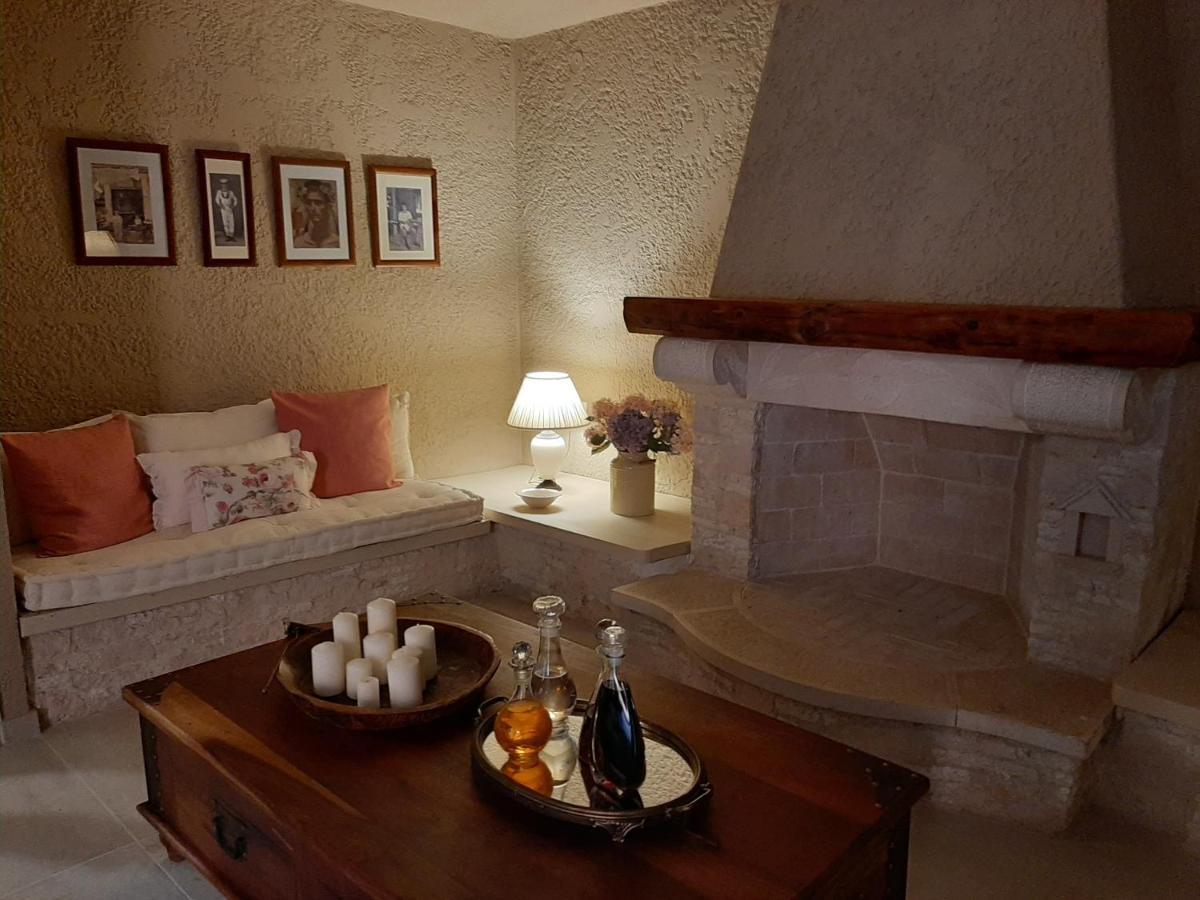 Cavos Inn Apartments Kefalonia Asos Dış mekan fotoğraf