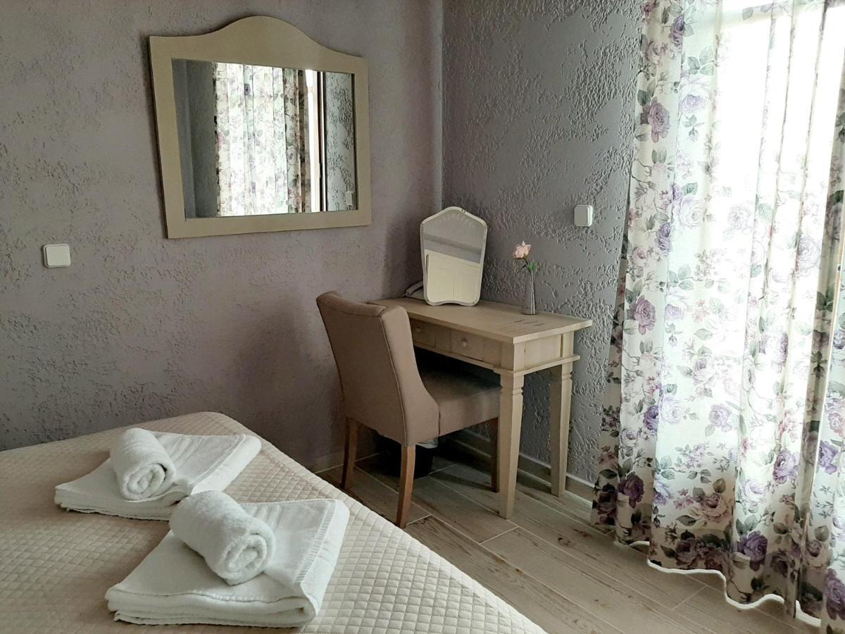 Cavos Inn Apartments Kefalonia Asos Dış mekan fotoğraf