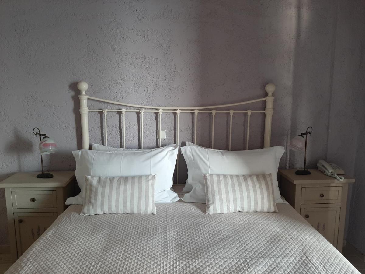 Cavos Inn Apartments Kefalonia Asos Dış mekan fotoğraf